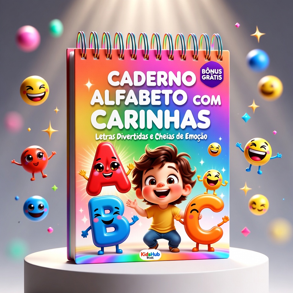 Expressões e Emoções